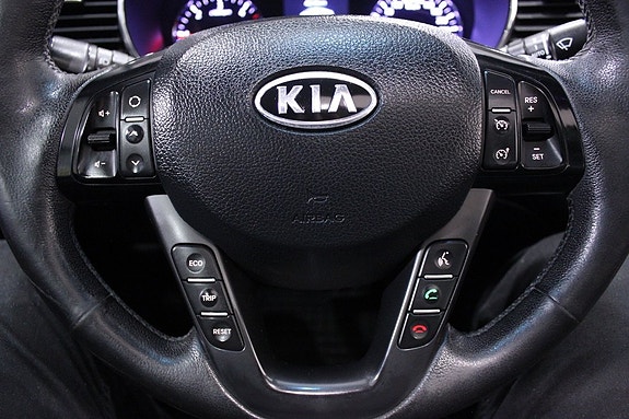 Kia Optima 24 of 30