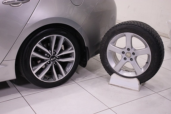 Kia Optima 27 of 30