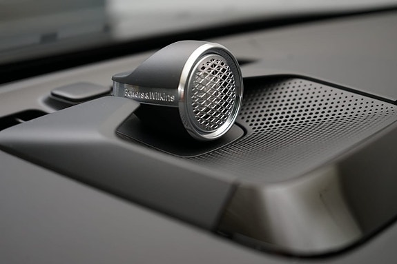 Volvo EX90 15 of 24