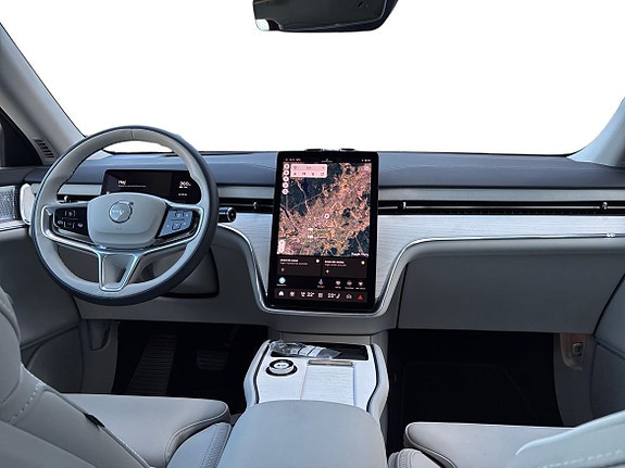 Volvo EX90 5 of 18