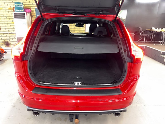 Volvo XC60 10 of 11