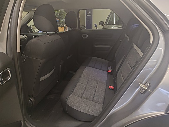 Citroen C4 Cactus 14 of 14
