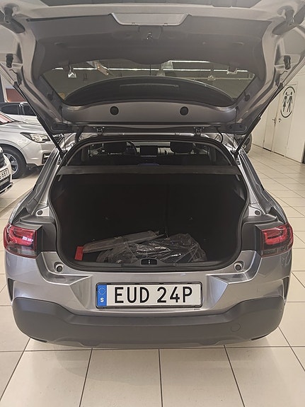 Citroen C4 Cactus 9 of 14