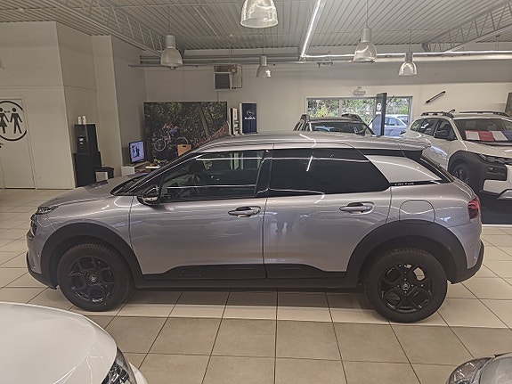 Citroen C4 Cactus 4 of 14