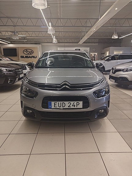 Citroen C4 Cactus 5 of 14