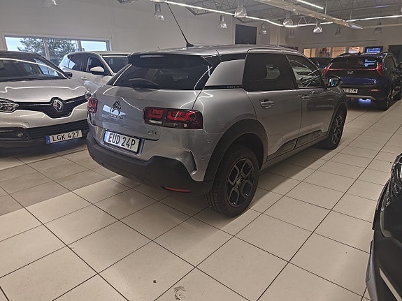 Citroen C4 Cactus 6 of 14