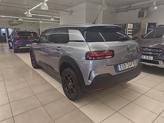 Citroen C4 Cactus 7 of 14