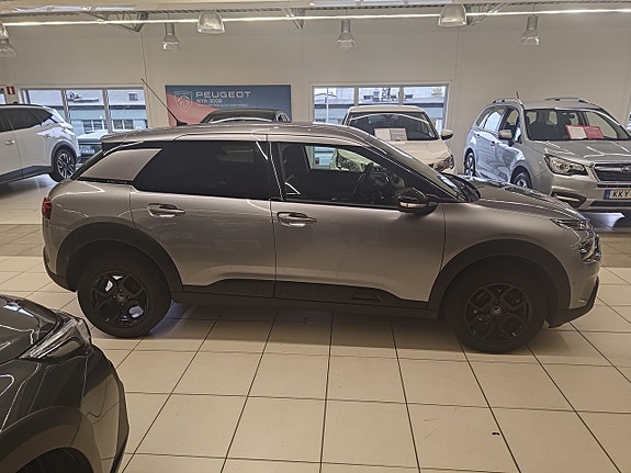 Citroen C4 Cactus 3 of 14