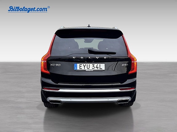 Volvo XC90 7 of 20