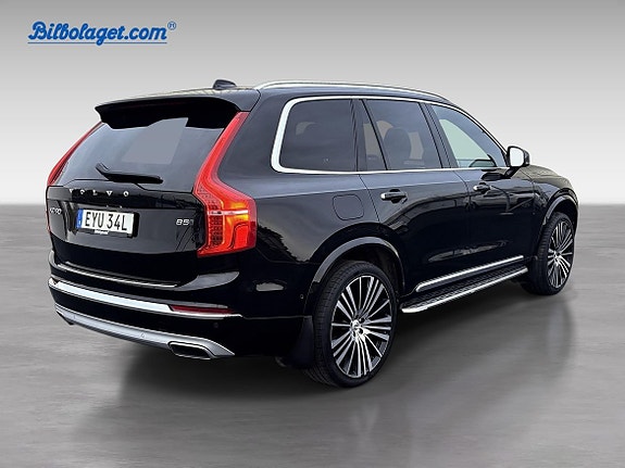Volvo XC90 6 of 20