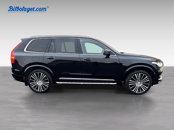 Volvo XC90 5 of 20