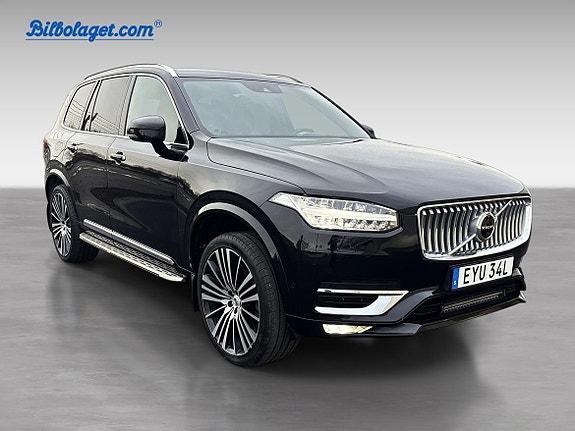 Volvo XC90 4 of 20