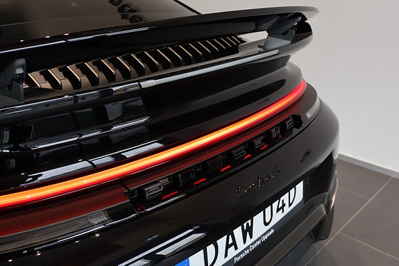 Porsche 911 Turbo S 11 of 11