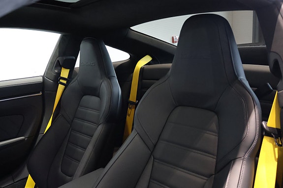 Porsche 911 Turbo S 10 of 11