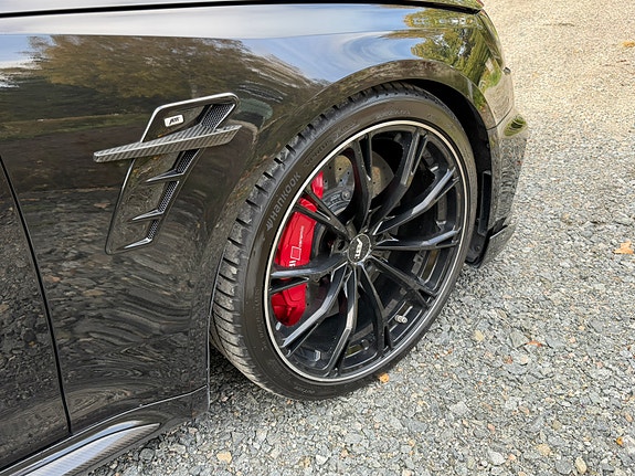 Audi RS4 6 of 13