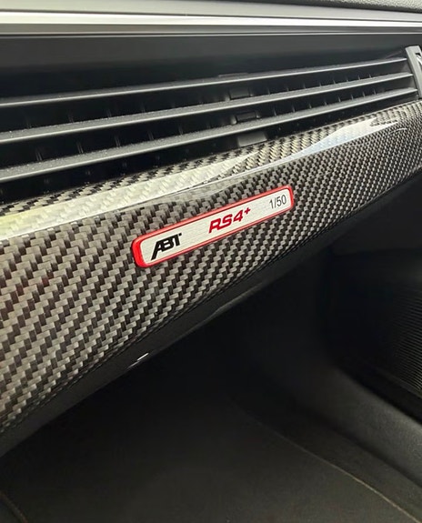Audi RS4 13 of 13