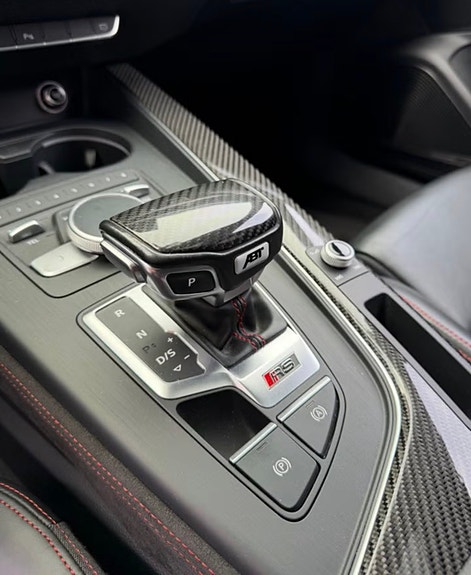 Audi RS4 11 of 13