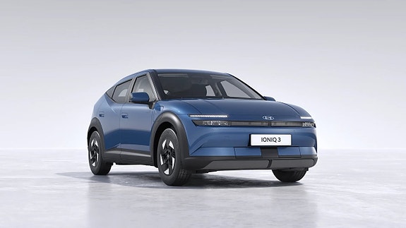 Hyundai Ioniq 3 2 of 9