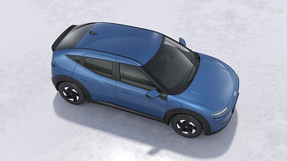 Hyundai Ioniq 3 3 of 9