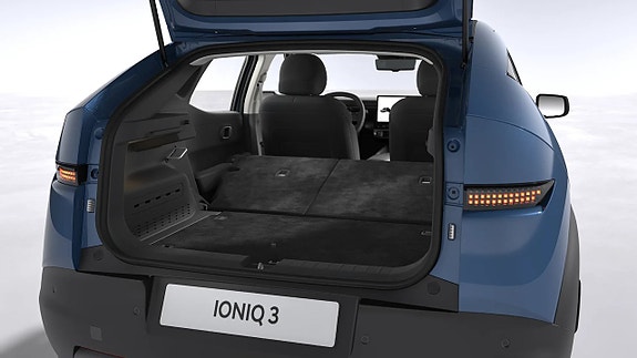 Hyundai Ioniq 3 6 of 9