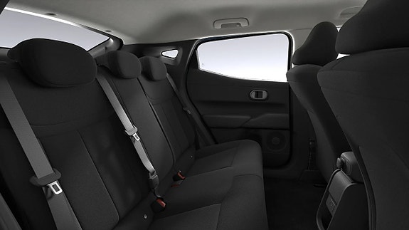 Hyundai Ioniq 3 9 of 9