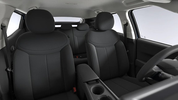 Hyundai Ioniq 3 8 of 9