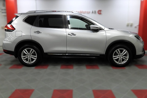Nissan X-Trail 10 of 26