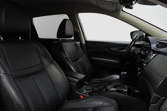 Nissan X-Trail 17 of 26