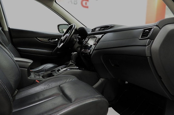 Nissan X-Trail 20 of 26