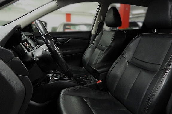 Nissan X-Trail 16 of 26