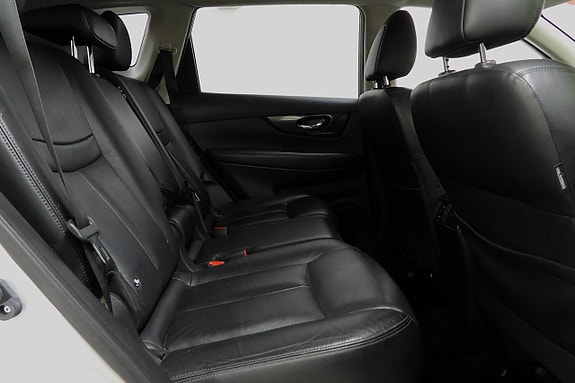 Nissan X-Trail 22 of 26