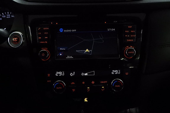 Nissan X-Trail 26 of 26