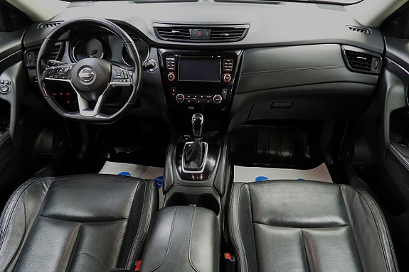Nissan X-Trail 19 of 26