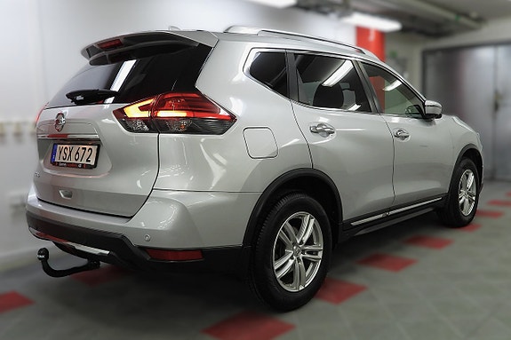 Nissan X-Trail 9 of 26