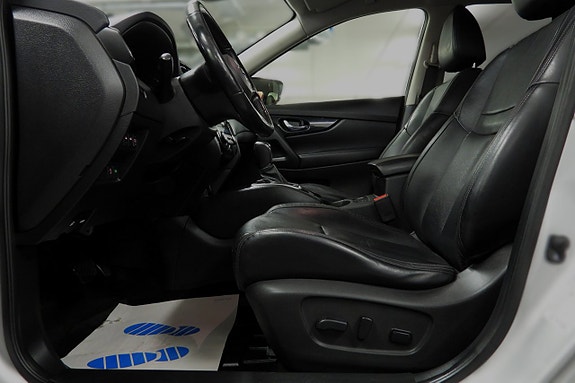 Nissan X-Trail 14 of 26
