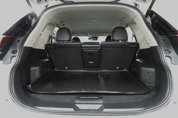 Nissan X-Trail 11 of 26