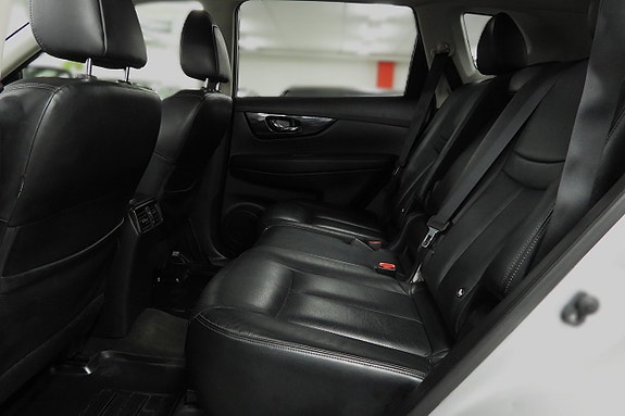 Nissan X-Trail 21 of 26