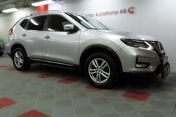 Nissan X-Trail 5 of 26