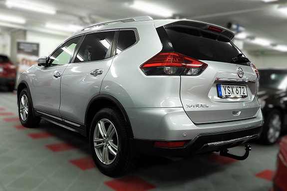 Nissan X-Trail 7 of 26