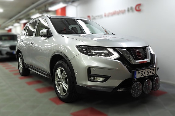 Nissan X-Trail 6 of 26