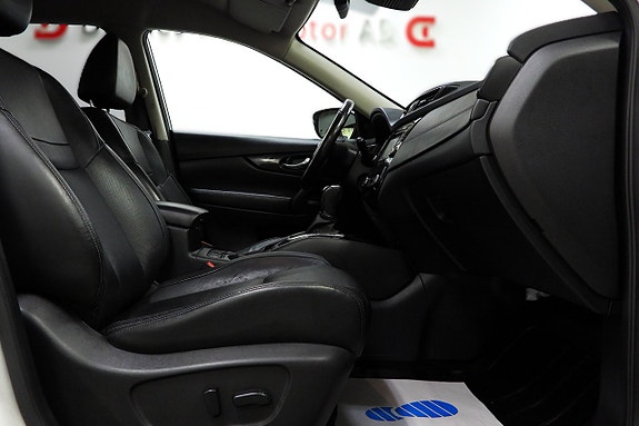 Nissan X-Trail 15 of 26