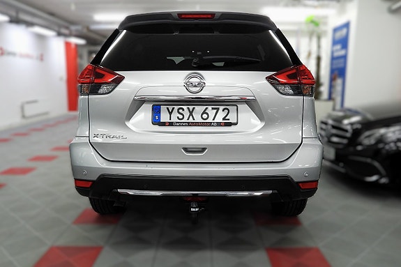 Nissan X-Trail 8 of 26