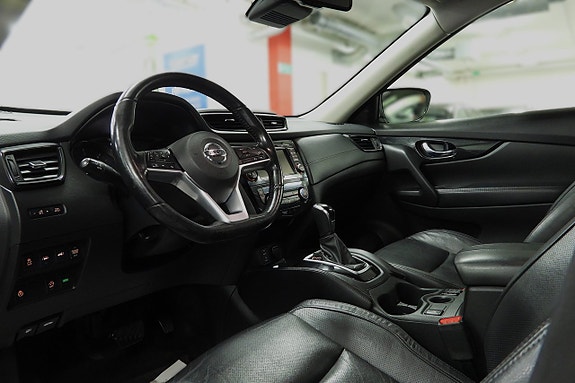 Nissan X-Trail 18 of 26