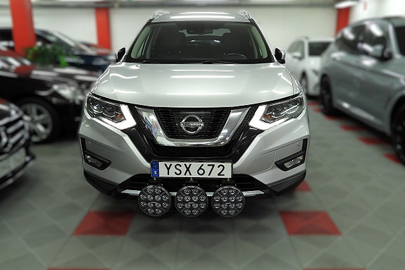 Nissan X-Trail 4 of 26