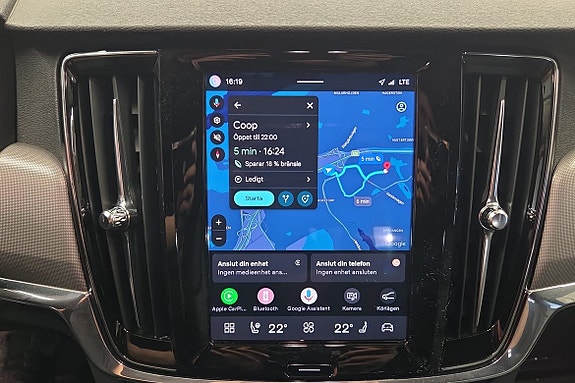 Volvo V90 14 of 22