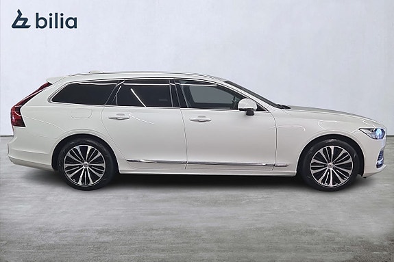 Volvo V90 6 of 22