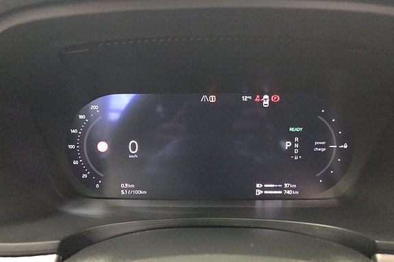 Volvo V90 15 of 22
