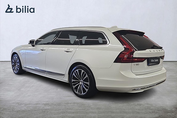 Volvo V90 8 of 22