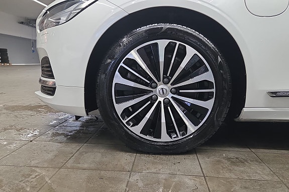 Volvo V90 21 of 22