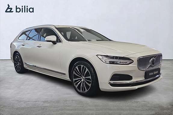 Volvo V90 4 of 22